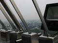 Lift Up To The National Monument, Jakarta, Indonesia