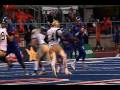 NO HUDDLE w/ the Broncos-UC Davis - YouTube