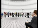 Answers from William Gibson in cyberspace Answers from William Gibson in cyberspace