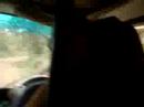 Daladala ride in Moshi