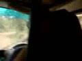 Daladala ride in Moshi