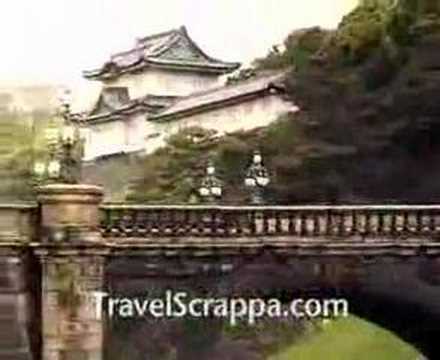Tokyo Holiday - Vacation Information