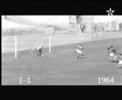 Wydad Vs Raja 1964