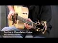 videos de Demo de guitare taylor 614ce u2 medley de Doyle Dykes