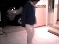 Nico y FEIF BAILANDO ELECTRO =|