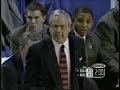 #4 Oklahoma vs. #1 Kansas - 2002 Big 12 Tournament Championship - Part 8
