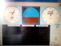 Cranfield Jetstream Phugoid Mode Telemetry