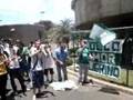 videos de Guarani - Saída do time para Anápolis