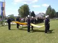 Wettkämpfe Hasendorf - Der Ausmarsch Wettkämpfe Hasendorf - Der Ausmarsch