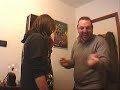 Reazione a \"2 Girls 1 Cup\" Reaction