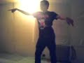 dans le garage sur la chanson d'alan master t remix� par dim chris