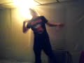 dans le garage sur la chanson d'alan master t remix� par dim chris