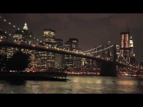 Destino  turístico  - Nueva York en movimiento