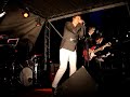 Weeping Willows - The moon is my witne - live Mosebacke 2008