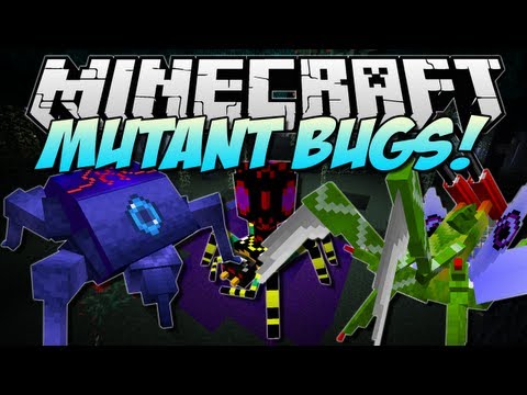 bugs -