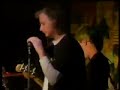DEAD SALESMEN - What is.. - Live on RATNET 2000