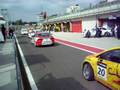 WTCC imola alex, lele, enrico 2