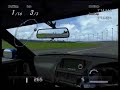 gt5プロローグ　オンラインでのカオスな出来事
