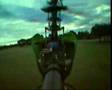 5.8GHz Video downlink Trex-600E