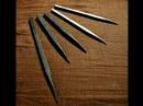 more information___ http://flyingsteel.com/ 
when you are interested in my shuriken, please send a mail to a person of the next account. 

he makes shuriken which i designed faithfully. 
you can order shuriken of mumyou-ryu and my 