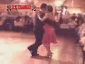 Juan Ruggieri & Guillermina Wilson Tango Juan Ruggieri & Guillermina Wilson Tango