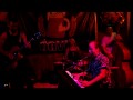 Alex Valenzi & The Hide-A-way Cats