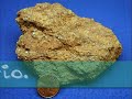 Recursos Minerais