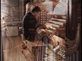 J.-S. Bach, Fuga from Passacaglia (Fragment), Denis Fedorov