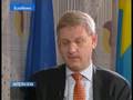 EuroNews - EN - Interview:Bildt says unworried about...