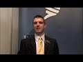 RAMB Interviews Justin Morton at NAR Expo
