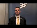 RAMB Interviews Justin Morton at NAR Expo