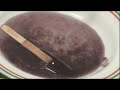 Popsicle Timelapse
