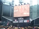 Carcass Ft Angerla Gossow At Wacken Open Air \