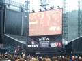 Carcass Ft Angerla Gossow At Wacken Open Air '08