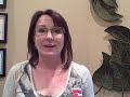 Lane Testimonial