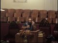 Rev. Jeremy James-