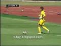 Stupid-goalkeeper