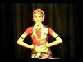lakshmi dances