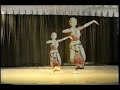 lakshmi dances