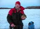Ice Fishing For Big Bluegill and Big Crappie Ice Fishing For Big Bluegill and Big Crappie