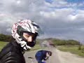 Burnout Onolzheim Harry ZR7-S