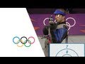 Shooting 10m Air Rifle Men's Finals - Moldoveanu Gold -  London 2012 Olympic Games Highlights