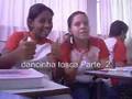 Hot na aula de Geografia versão PHG