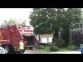 CSI disposal C-63 recycling footage part 2