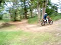 125 Ktm Motocross