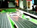 Carrerabahn Eröffnung