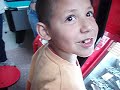 mi primo en el maldito tragamonedas