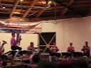 Die Innsbrucker Böhmische spielt Tuba Wahnsinn (Solist Gerhard Anker) live am 10.08.2008 in Eppan beim Musikfest der Bürgerkapelle St.Michael anlässlich des 110-Jahre Jubiläum!