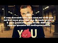 BONK - TU SENZA LEI (PROD. SLIM) [CON TESTO]