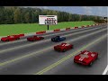 Dream Drag Race